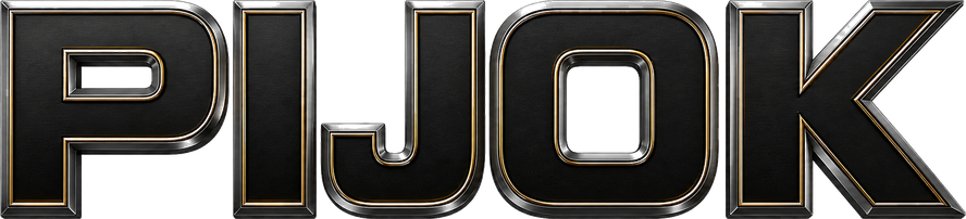 pijok logo
